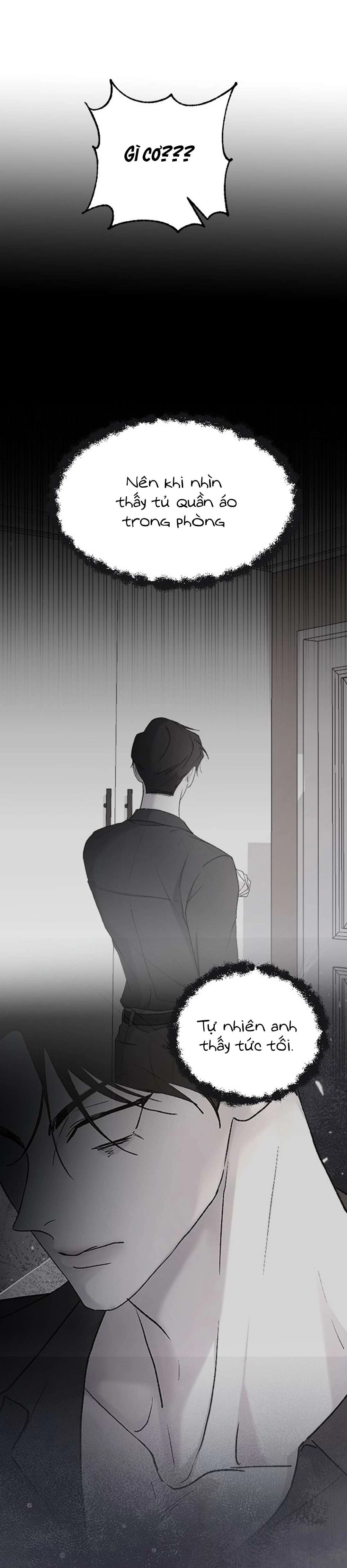 Ba Người Anh Trai Cực Phẩm Của Tôi Chapter 74 - 40