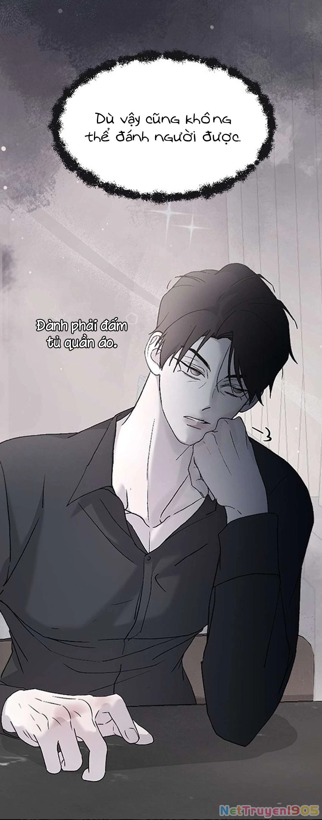 Ba Người Anh Trai Cực Phẩm Của Tôi Chapter 74 - 41