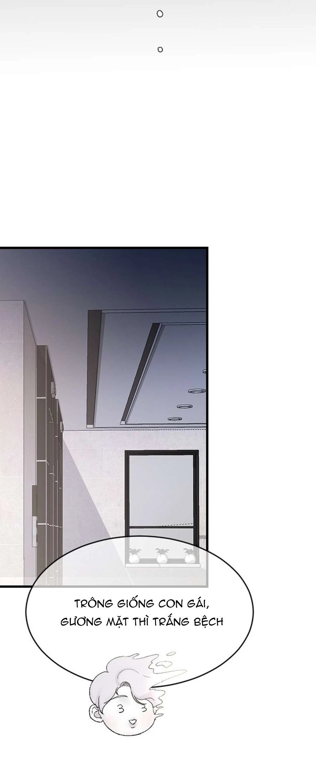 Ba Người Anh Trai Cực Phẩm Của Tôi Chapter 74 - 46