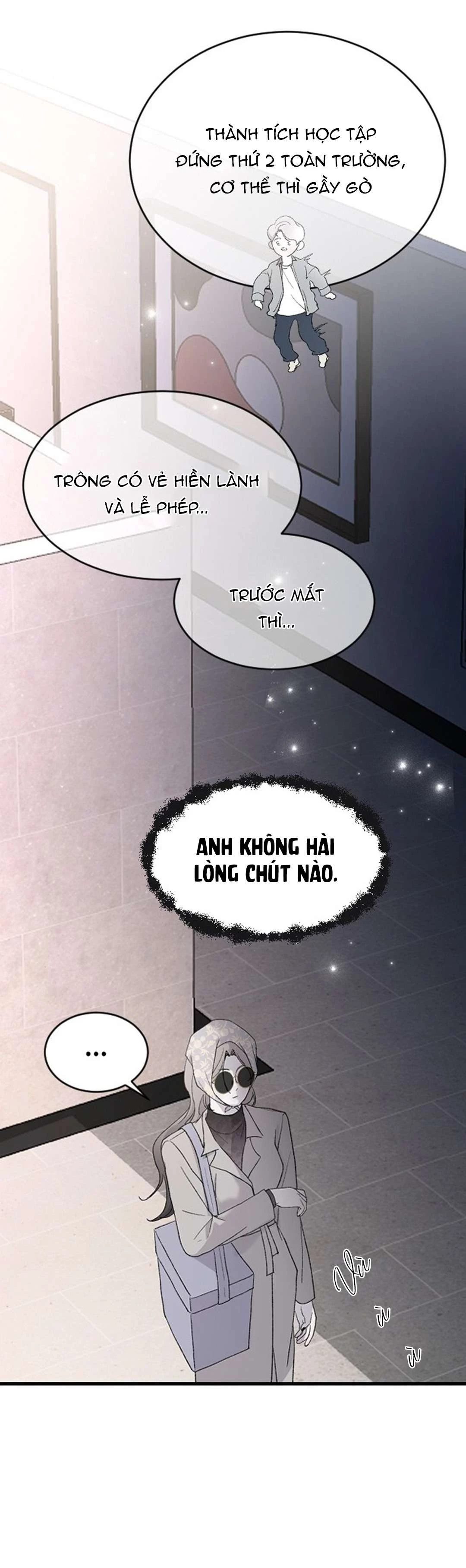 Ba Người Anh Trai Cực Phẩm Của Tôi Chapter 74 - 47