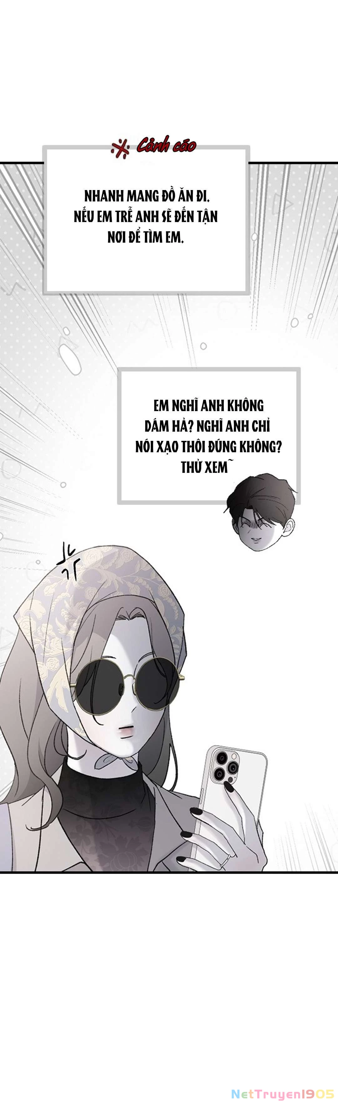 Ba Người Anh Trai Cực Phẩm Của Tôi Chapter 74 - 48