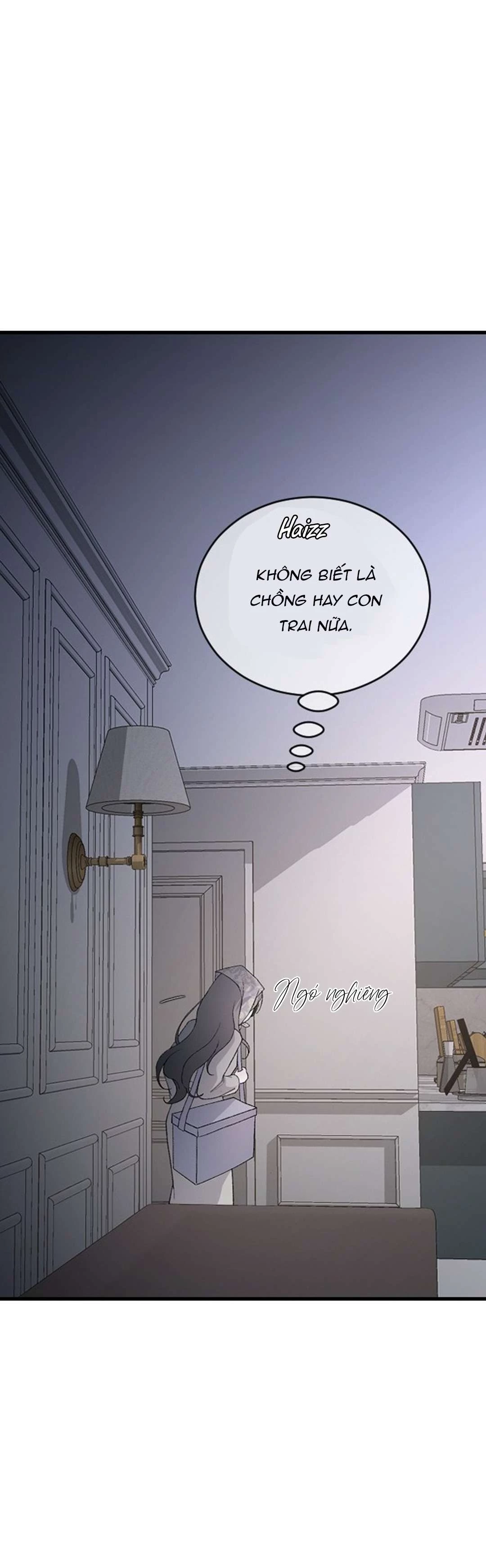 Ba Người Anh Trai Cực Phẩm Của Tôi Chapter 74 - 49