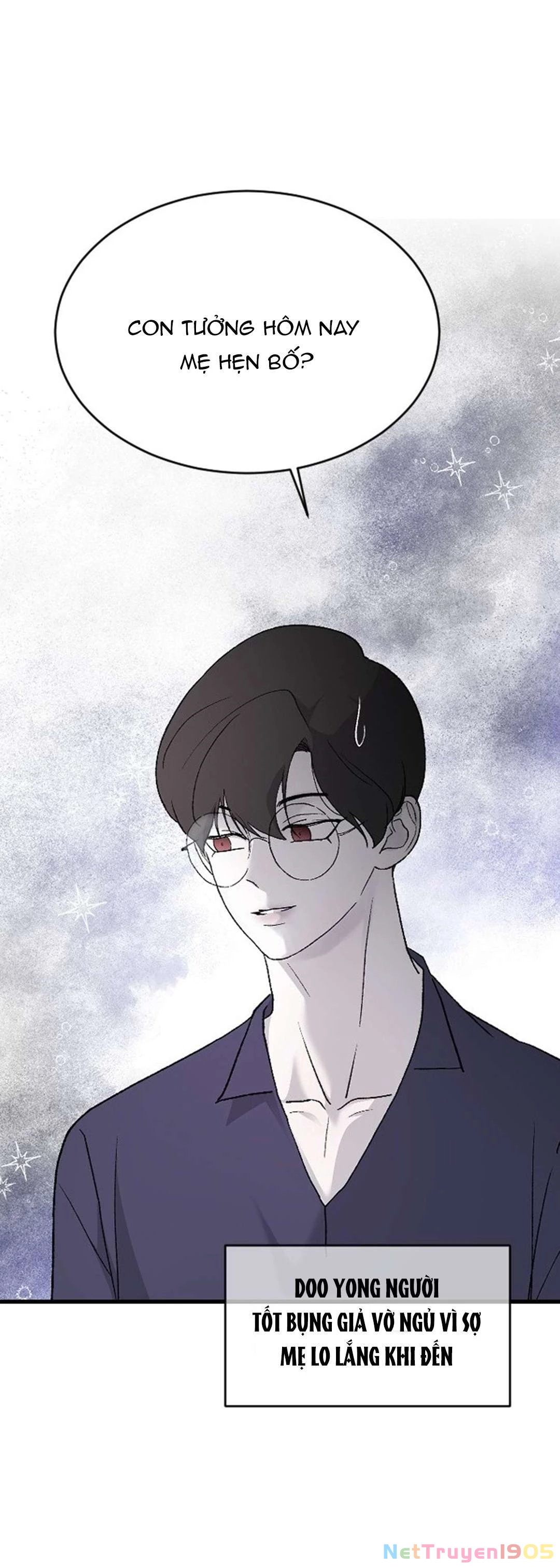 Ba Người Anh Trai Cực Phẩm Của Tôi Chapter 74 - 53