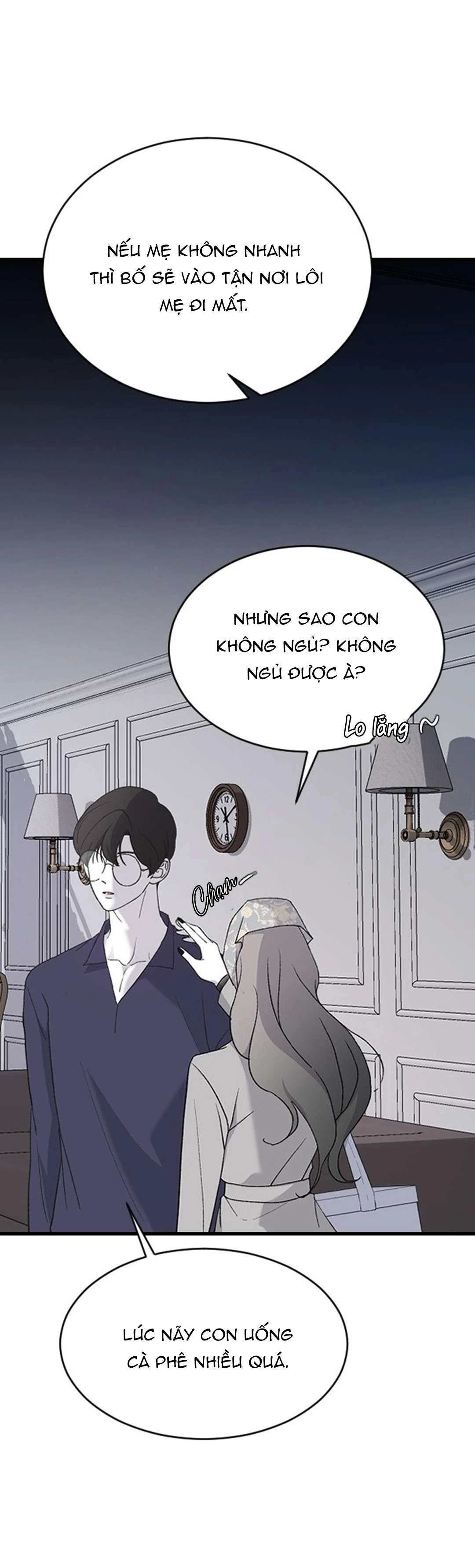 Ba Người Anh Trai Cực Phẩm Của Tôi Chapter 74 - 54