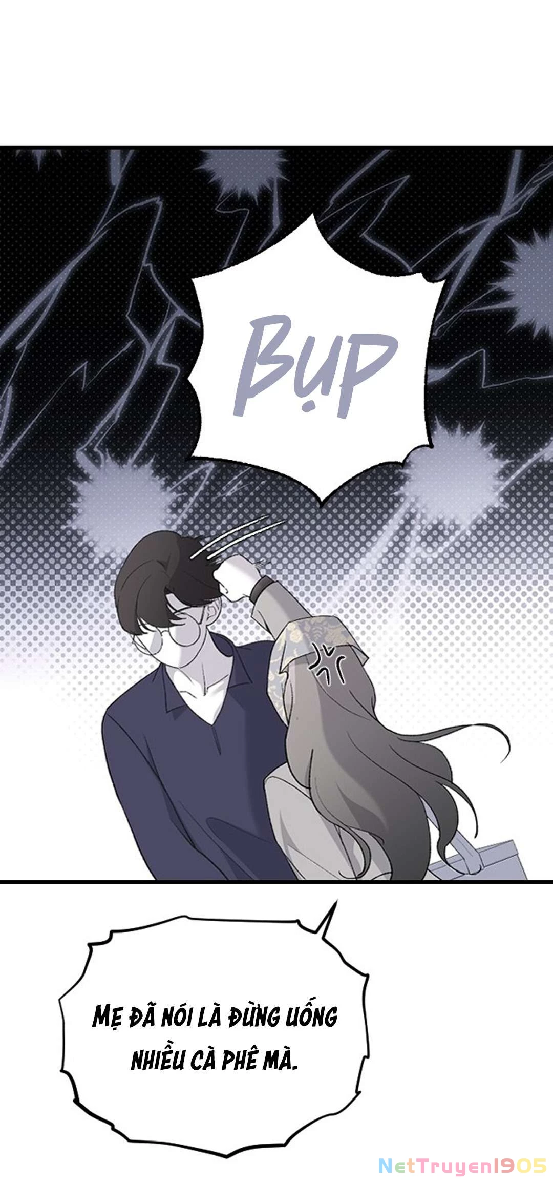 Ba Người Anh Trai Cực Phẩm Của Tôi Chapter 74 - 55