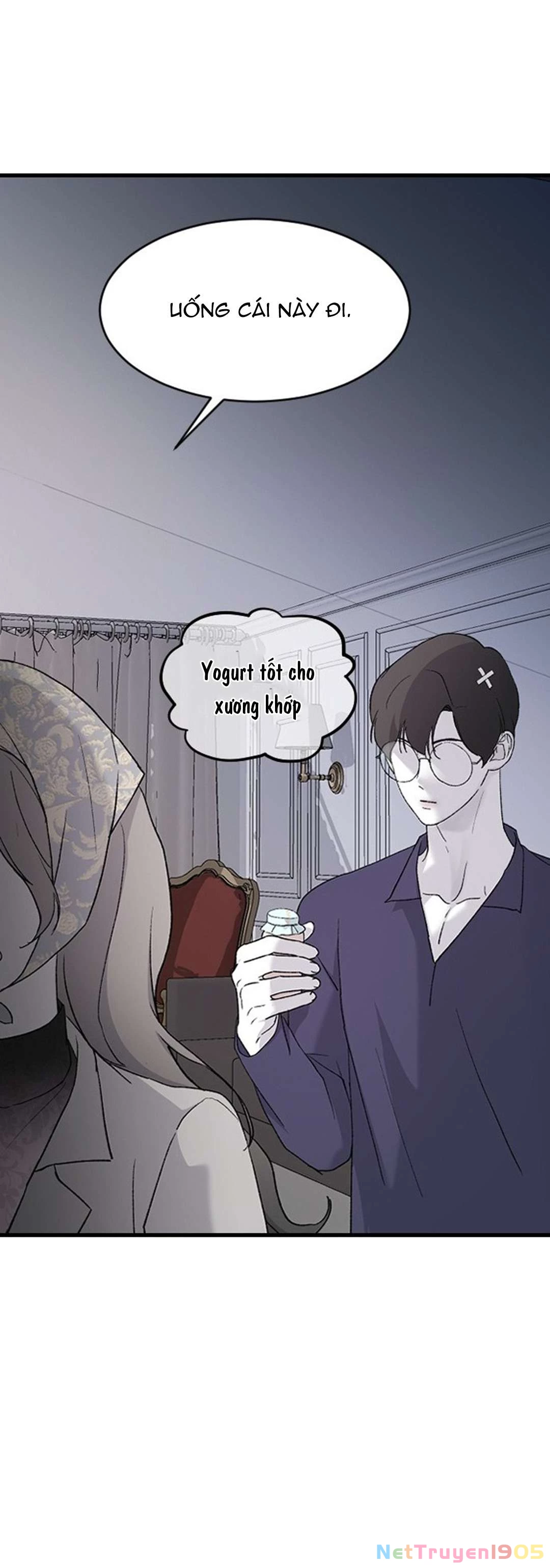 Ba Người Anh Trai Cực Phẩm Của Tôi Chapter 74 - 56