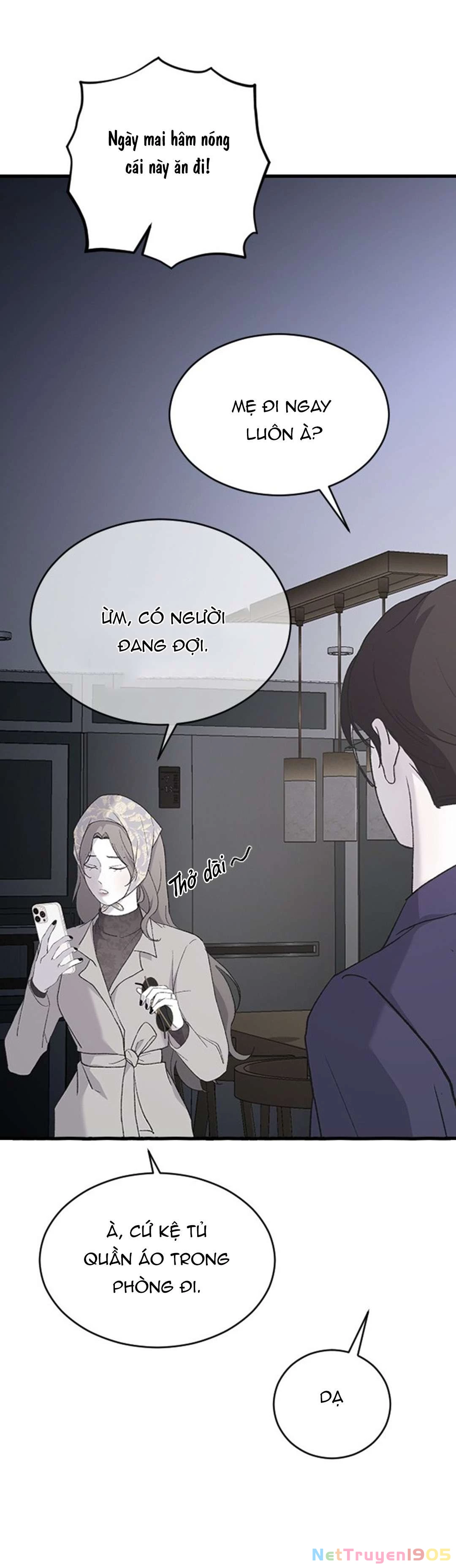 Ba Người Anh Trai Cực Phẩm Của Tôi Chapter 74 - 58