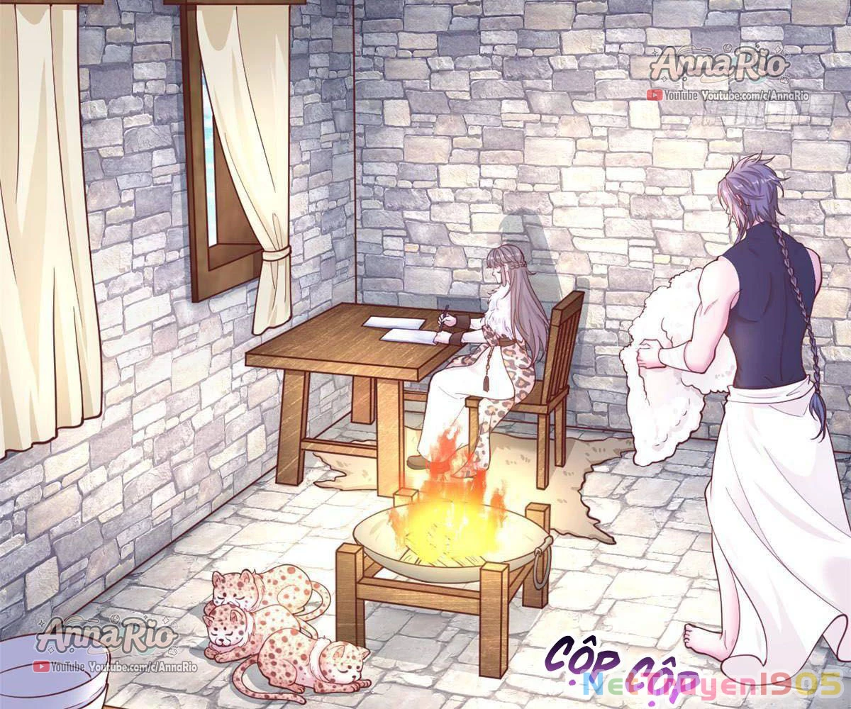 Thảnh Thơi Thú Thế Chủng Chủng Điền, Sinh Sinh Tể - Update Chapter 772 - 7