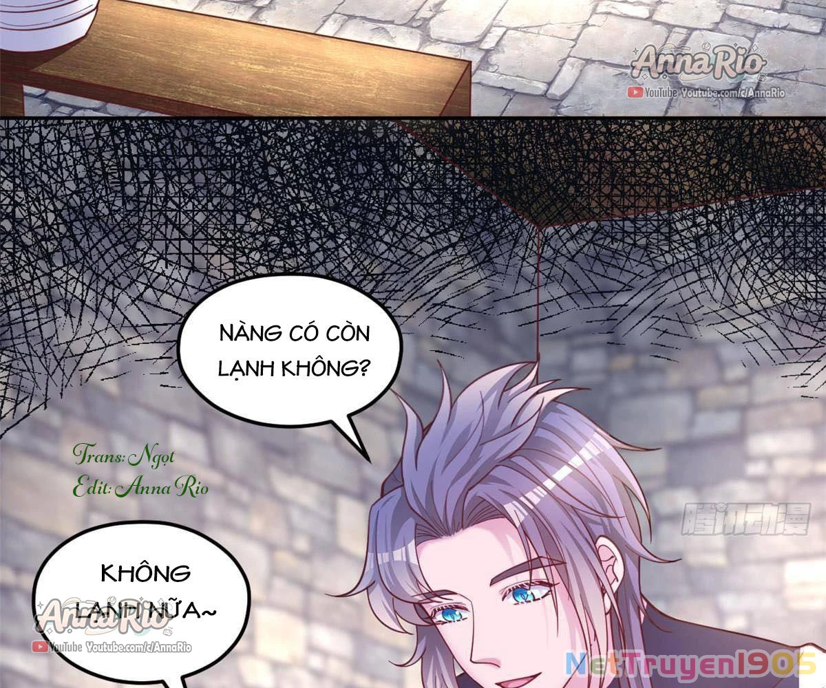 Thảnh Thơi Thú Thế Chủng Chủng Điền, Sinh Sinh Tể - Update Chapter 772 - 8