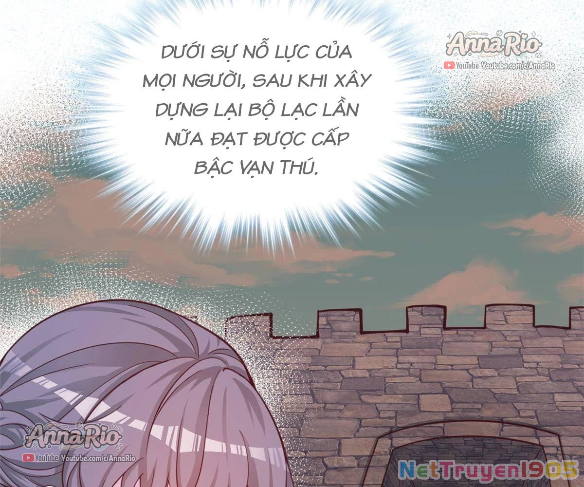 Thảnh Thơi Thú Thế Chủng Chủng Điền, Sinh Sinh Tể - Update Chapter 772 - 14
