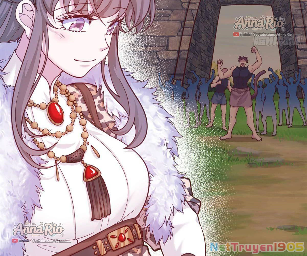 Thảnh Thơi Thú Thế Chủng Chủng Điền, Sinh Sinh Tể - Update Chapter 772 - 15