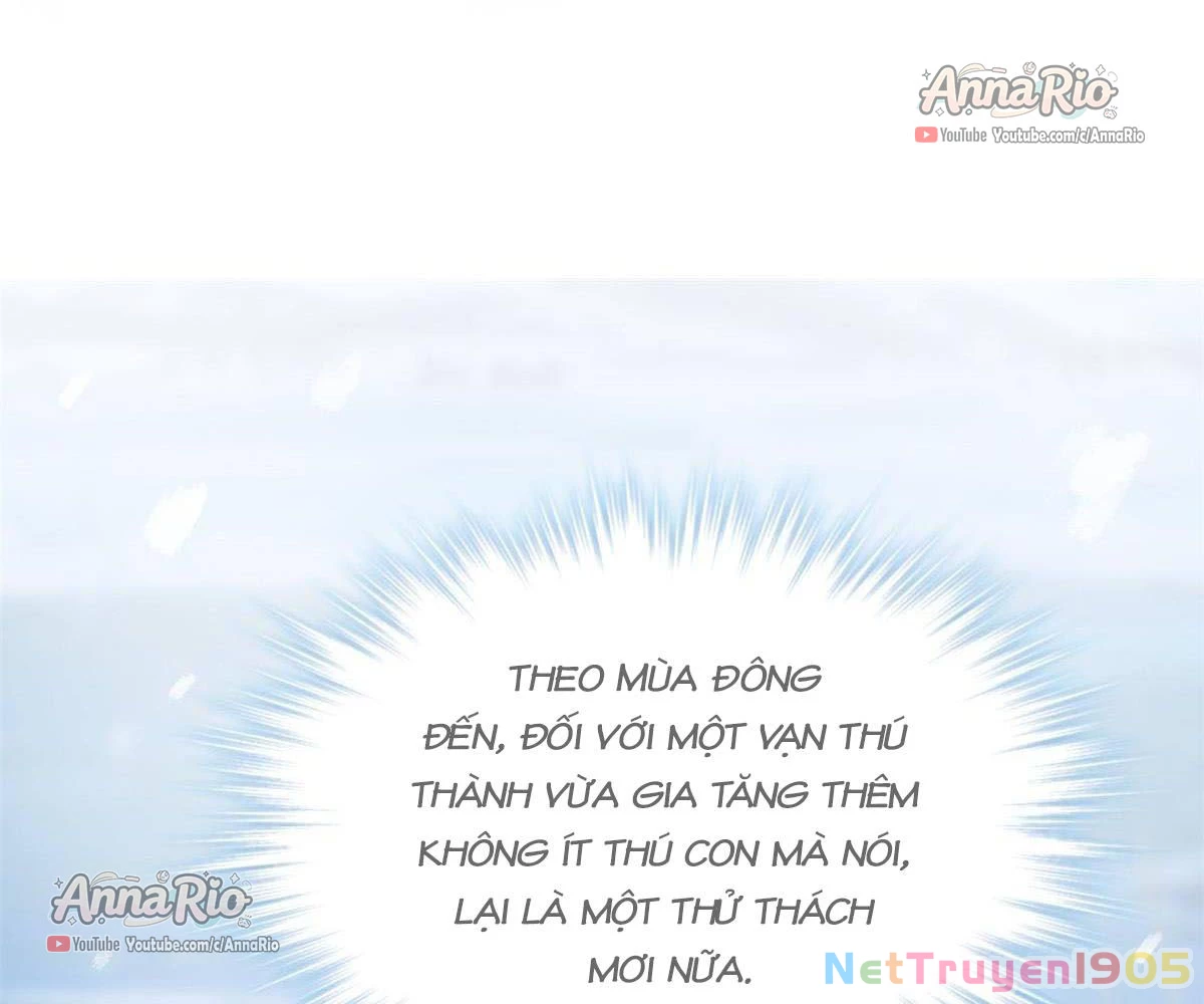 Thảnh Thơi Thú Thế Chủng Chủng Điền, Sinh Sinh Tể - Update Chapter 772 - 17