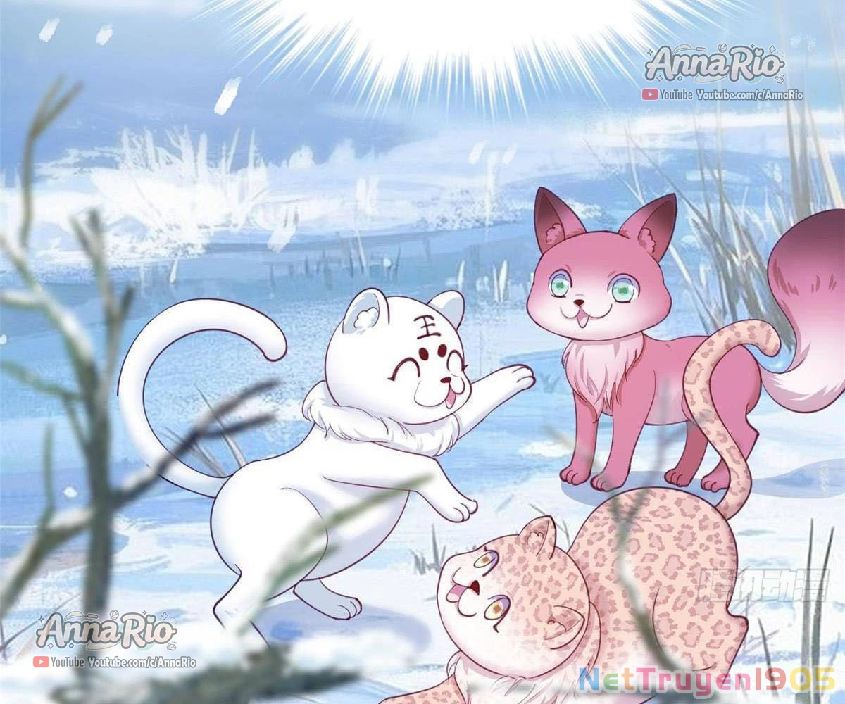 Thảnh Thơi Thú Thế Chủng Chủng Điền, Sinh Sinh Tể - Update Chapter 772 - 19