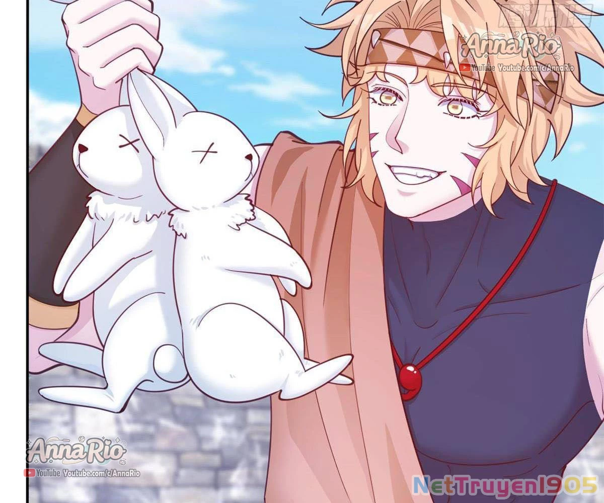 Thảnh Thơi Thú Thế Chủng Chủng Điền, Sinh Sinh Tể - Update Chapter 772 - 22