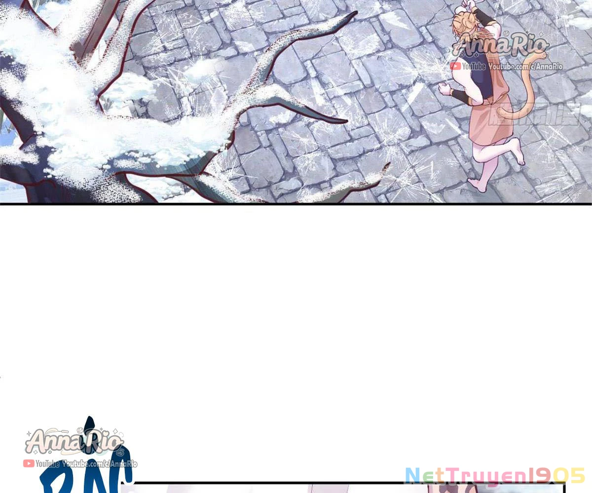 Thảnh Thơi Thú Thế Chủng Chủng Điền, Sinh Sinh Tể - Update Chapter 772 - 25