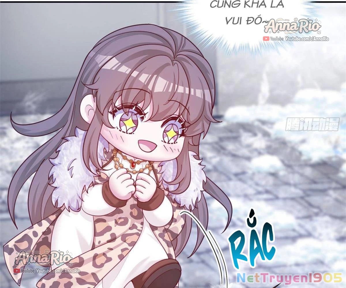 Thảnh Thơi Thú Thế Chủng Chủng Điền, Sinh Sinh Tể - Update Chapter 772 - 28