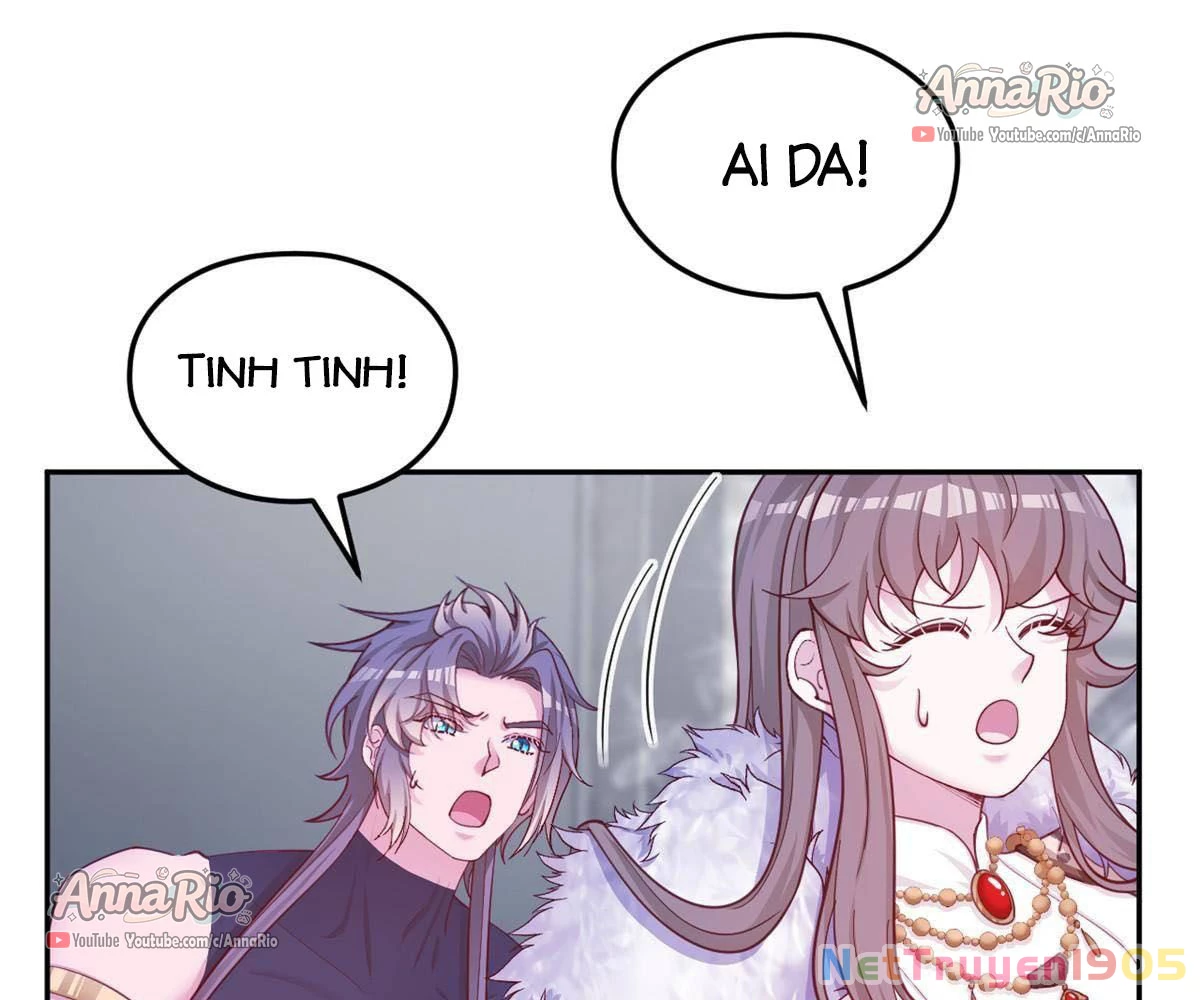 Thảnh Thơi Thú Thế Chủng Chủng Điền, Sinh Sinh Tể - Update Chapter 772 - 31
