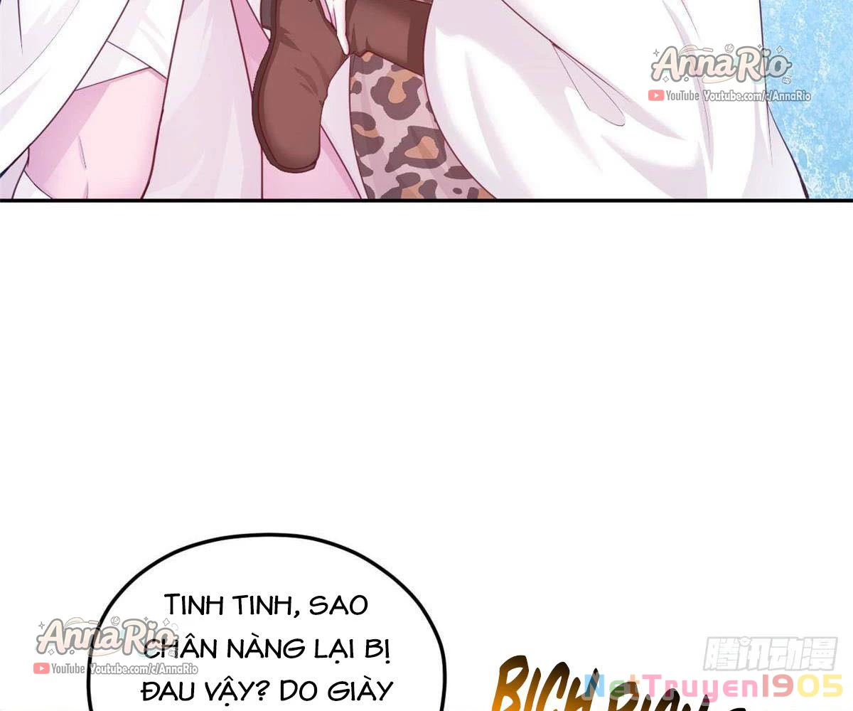 Thảnh Thơi Thú Thế Chủng Chủng Điền, Sinh Sinh Tể - Update Chapter 772 - 35