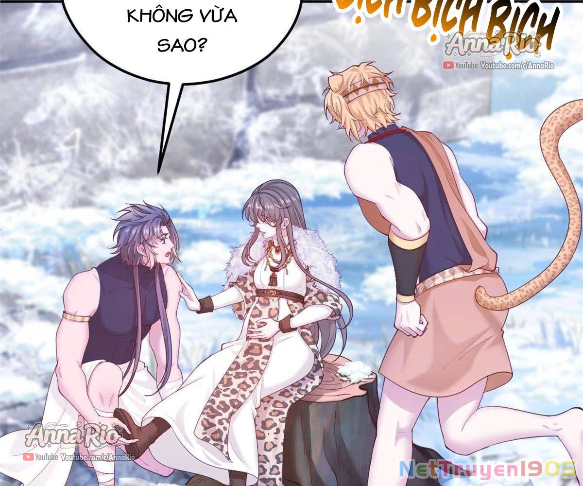 Thảnh Thơi Thú Thế Chủng Chủng Điền, Sinh Sinh Tể - Update Chapter 772 - 36