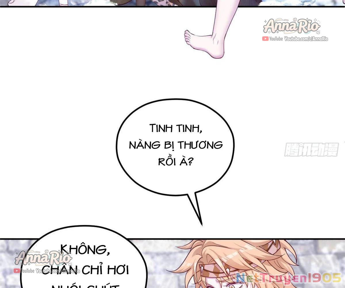 Thảnh Thơi Thú Thế Chủng Chủng Điền, Sinh Sinh Tể - Update Chapter 772 - 37