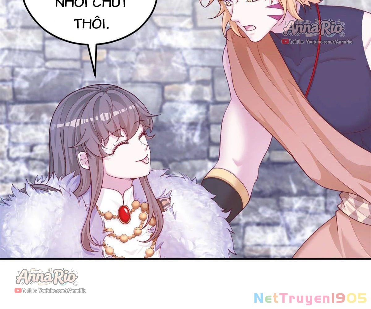 Thảnh Thơi Thú Thế Chủng Chủng Điền, Sinh Sinh Tể - Update Chapter 772 - 38