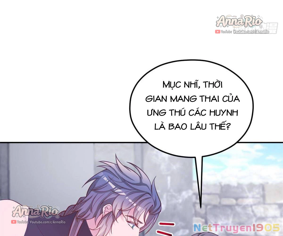 Thảnh Thơi Thú Thế Chủng Chủng Điền, Sinh Sinh Tể - Update Chapter 772 - 39