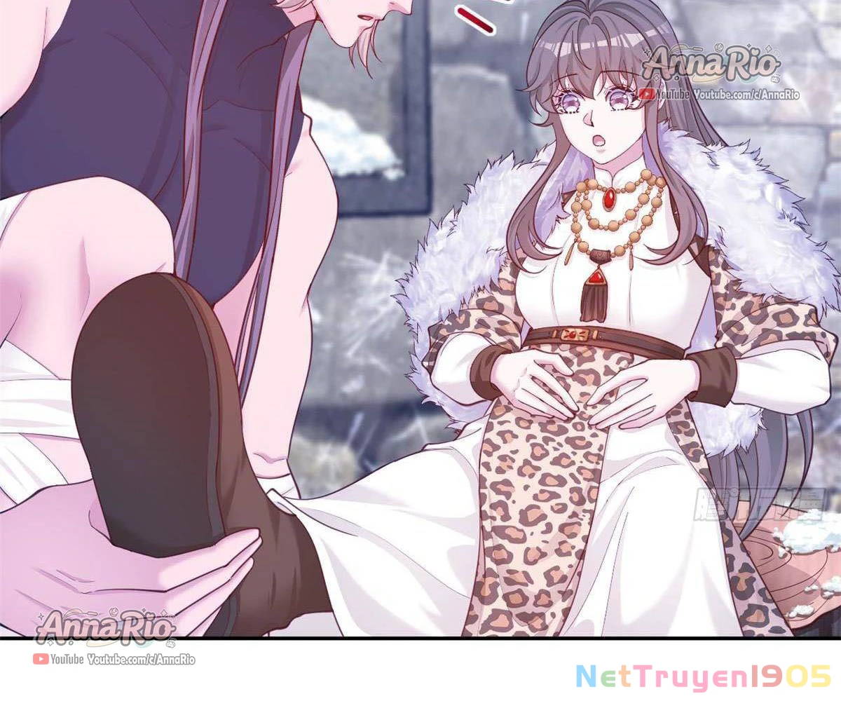 Thảnh Thơi Thú Thế Chủng Chủng Điền, Sinh Sinh Tể - Update Chapter 772 - 40