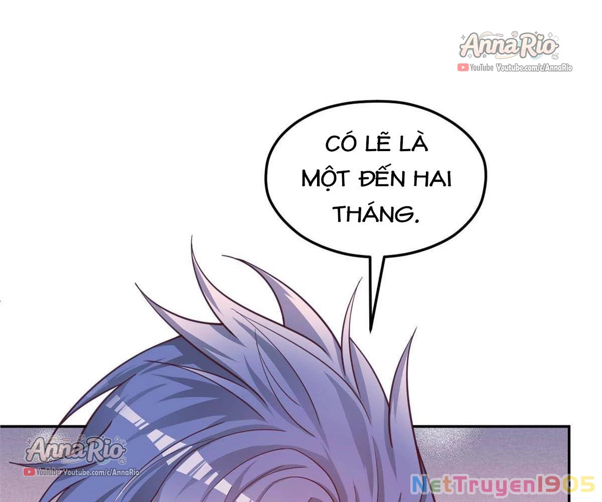 Thảnh Thơi Thú Thế Chủng Chủng Điền, Sinh Sinh Tể - Update Chapter 772 - 41