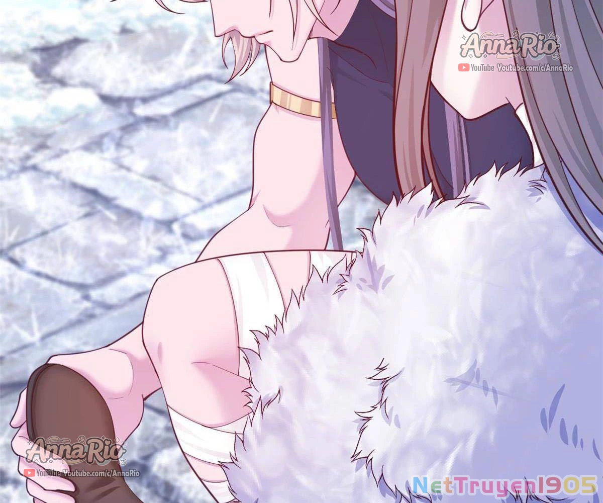 Thảnh Thơi Thú Thế Chủng Chủng Điền, Sinh Sinh Tể - Update Chapter 772 - 44