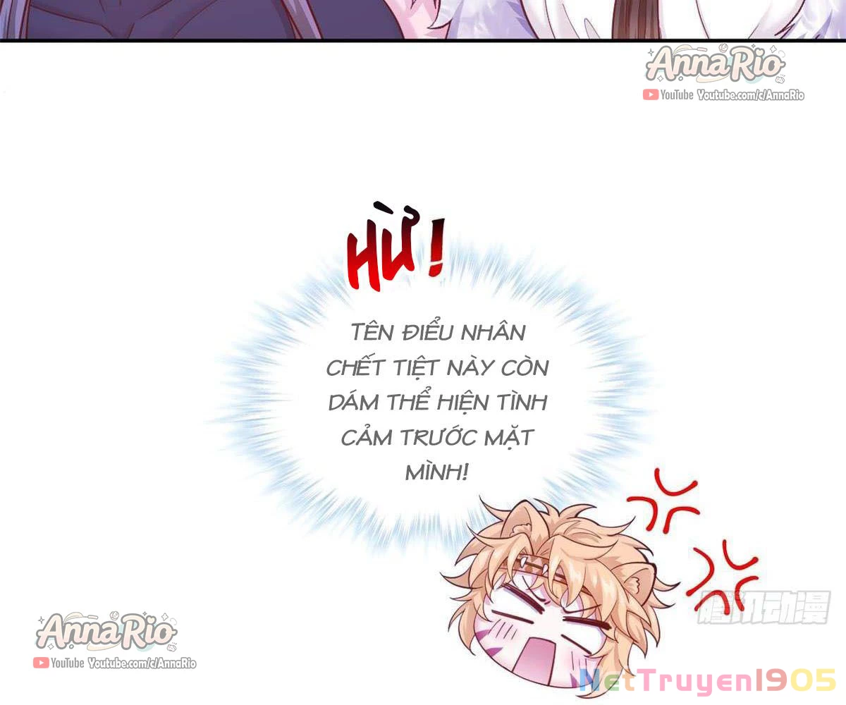 Thảnh Thơi Thú Thế Chủng Chủng Điền, Sinh Sinh Tể - Update Chapter 772 - 50