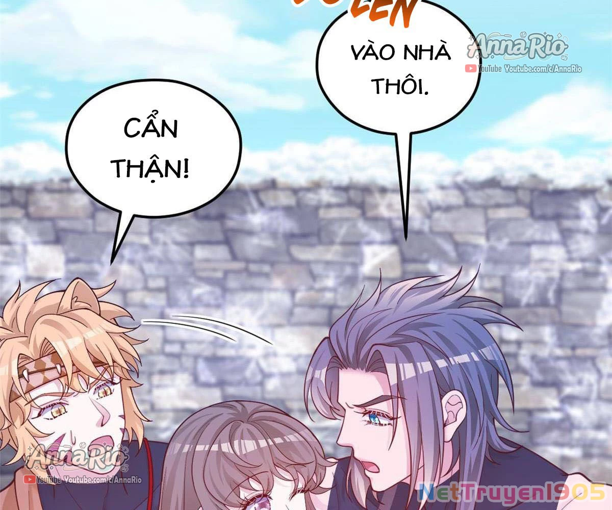 Thảnh Thơi Thú Thế Chủng Chủng Điền, Sinh Sinh Tể - Update Chapter 772 - 53