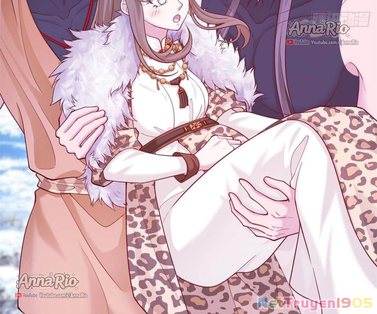 Thảnh Thơi Thú Thế Chủng Chủng Điền, Sinh Sinh Tể - Update Chapter 772 - 54