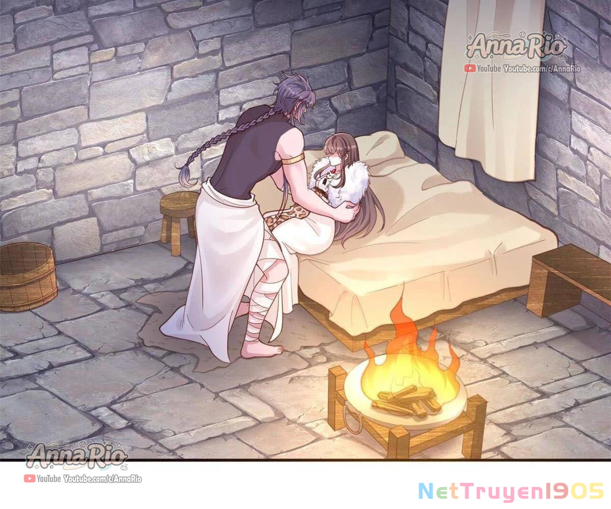 Thảnh Thơi Thú Thế Chủng Chủng Điền, Sinh Sinh Tể - Update Chapter 773 - 5