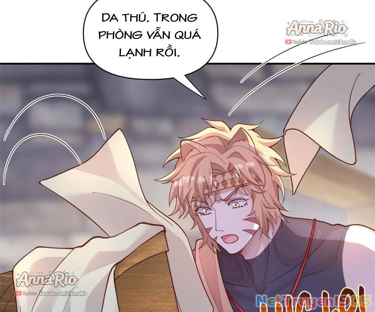 Thảnh Thơi Thú Thế Chủng Chủng Điền, Sinh Sinh Tể - Update Chapter 773 - 8