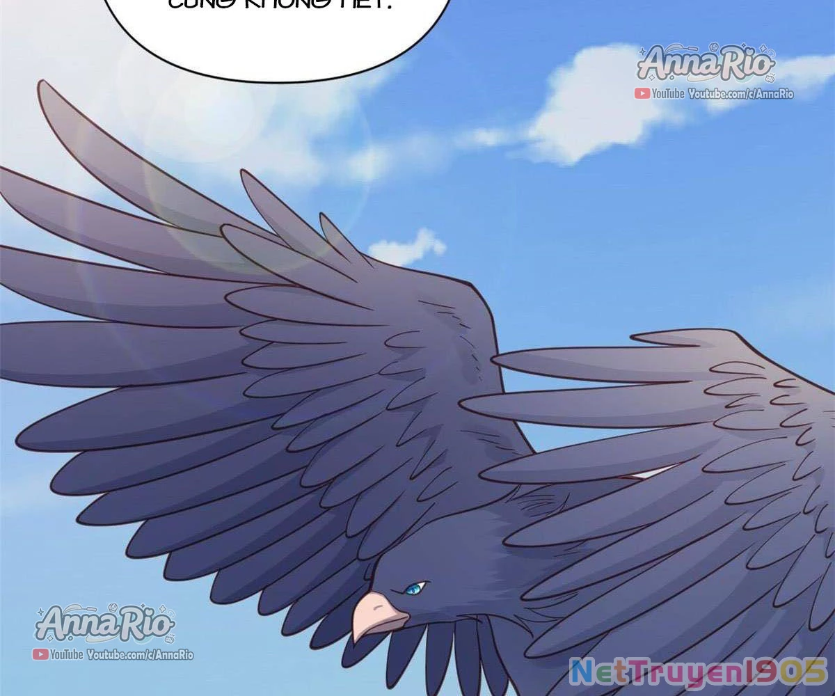 Thảnh Thơi Thú Thế Chủng Chủng Điền, Sinh Sinh Tể - Update Chapter 773 - 16