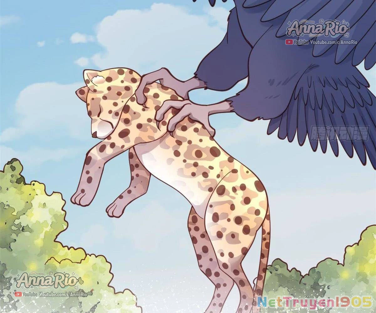 Thảnh Thơi Thú Thế Chủng Chủng Điền, Sinh Sinh Tể - Update Chapter 773 - 17