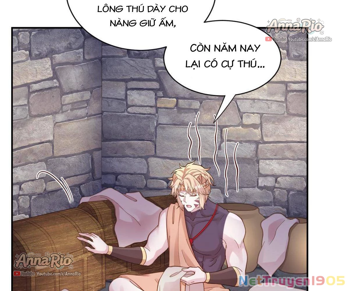 Thảnh Thơi Thú Thế Chủng Chủng Điền, Sinh Sinh Tể - Update Chapter 773 - 19