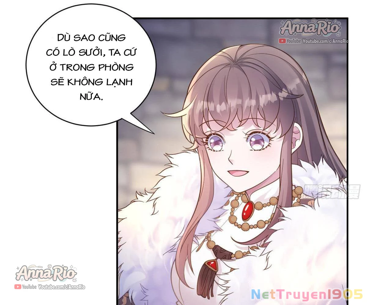Thảnh Thơi Thú Thế Chủng Chủng Điền, Sinh Sinh Tể - Update Chapter 773 - 21