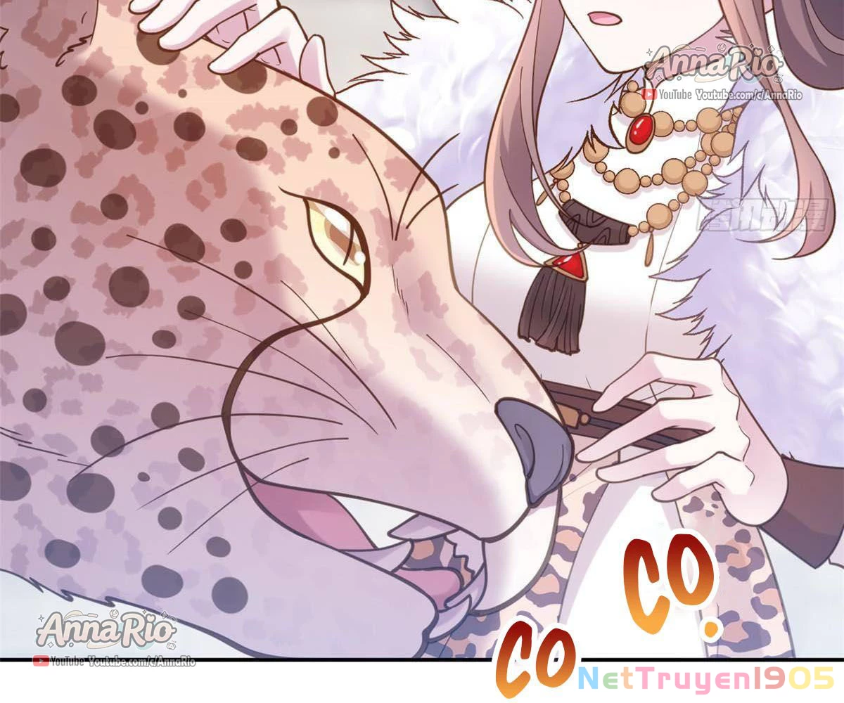 Thảnh Thơi Thú Thế Chủng Chủng Điền, Sinh Sinh Tể - Update Chapter 773 - 30