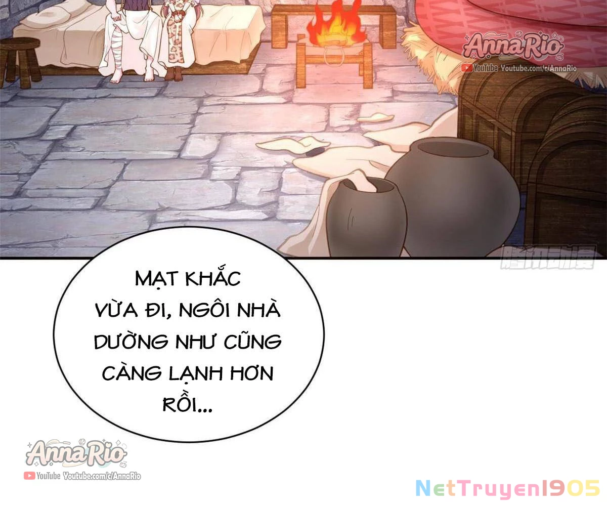 Thảnh Thơi Thú Thế Chủng Chủng Điền, Sinh Sinh Tể - Update Chapter 773 - 34