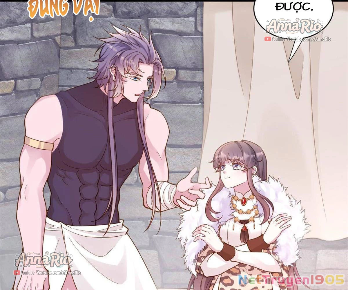 Thảnh Thơi Thú Thế Chủng Chủng Điền, Sinh Sinh Tể - Update Chapter 773 - 38