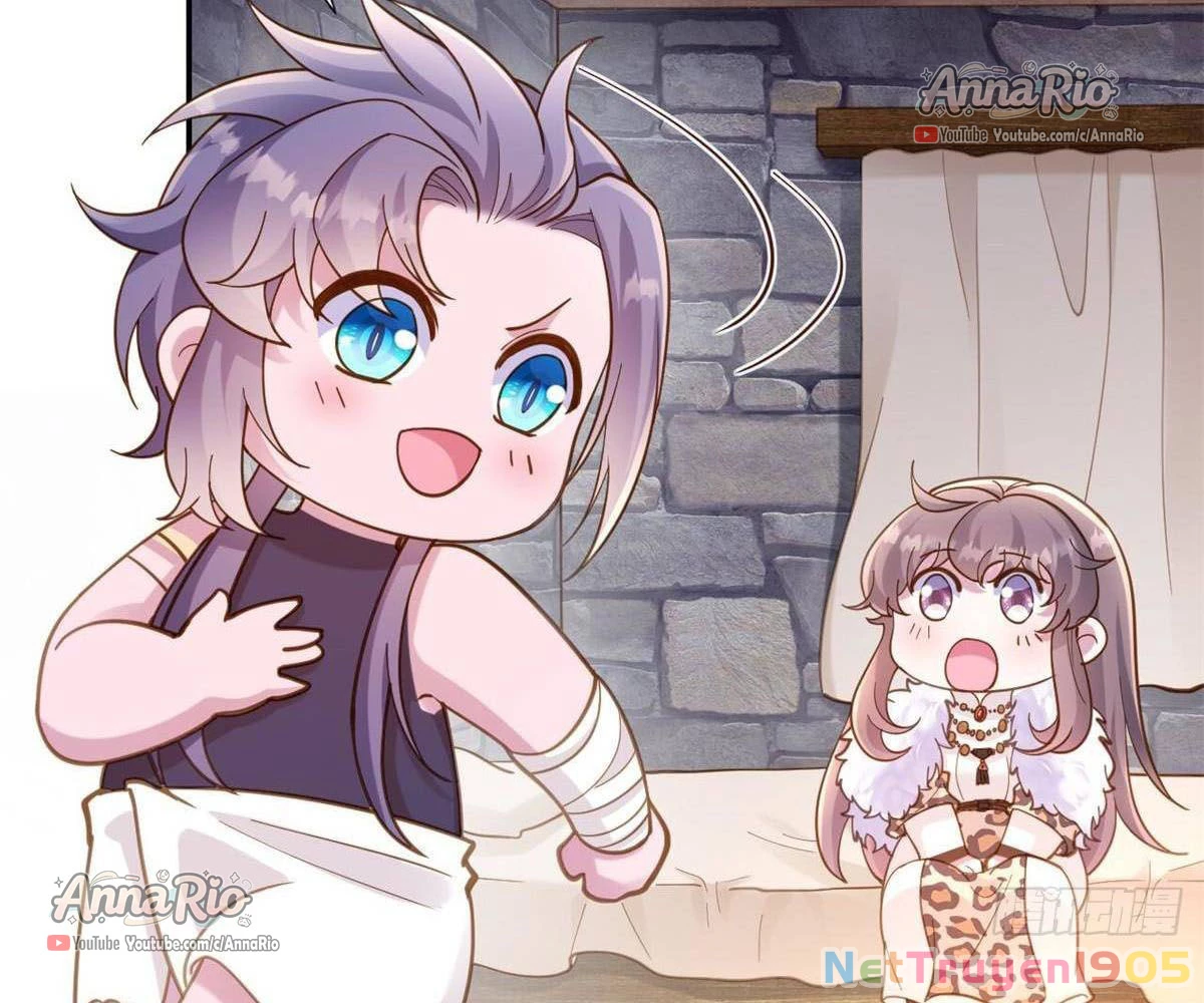 Thảnh Thơi Thú Thế Chủng Chủng Điền, Sinh Sinh Tể - Update Chapter 773 - 40