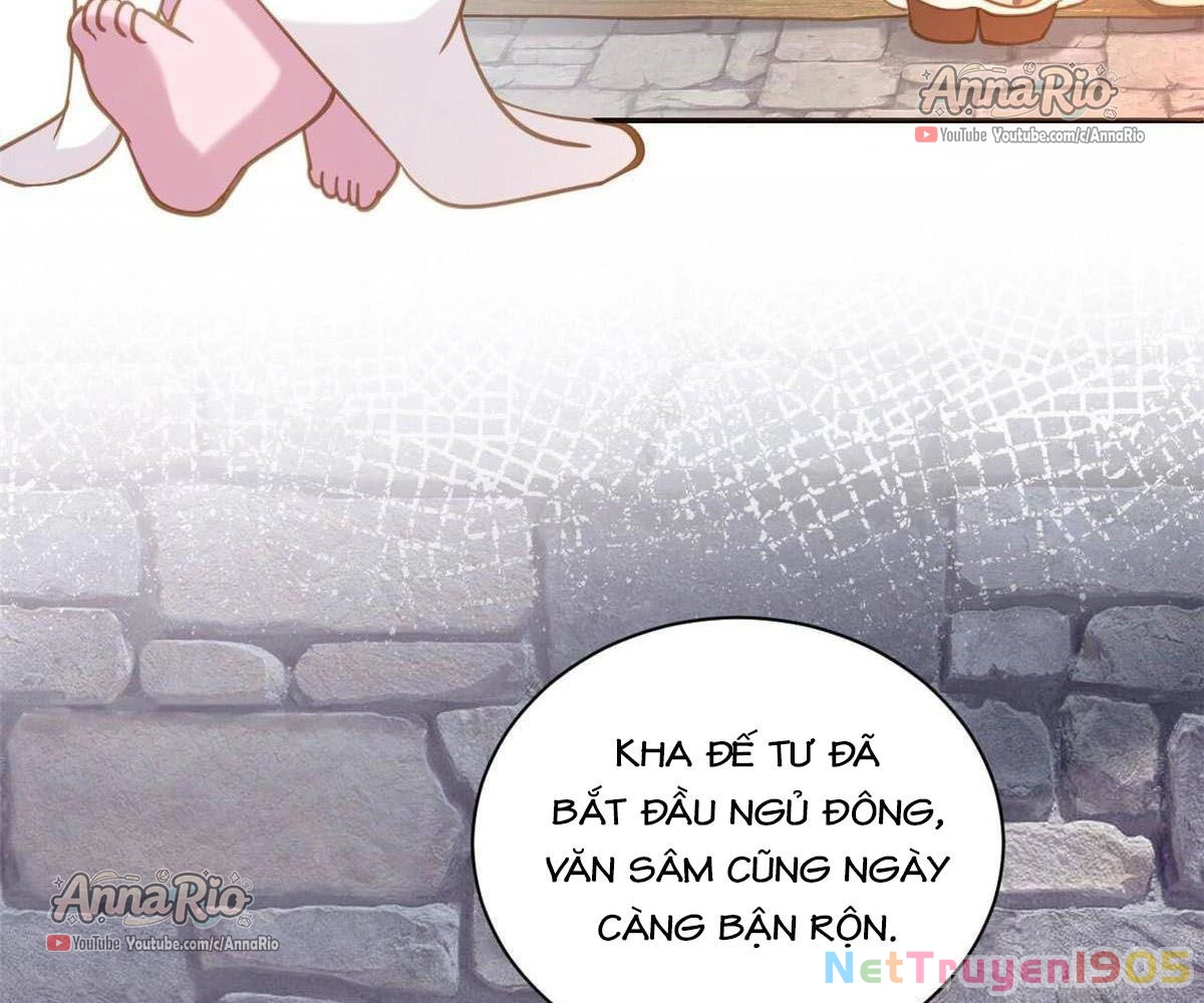 Thảnh Thơi Thú Thế Chủng Chủng Điền, Sinh Sinh Tể - Update Chapter 773 - 41