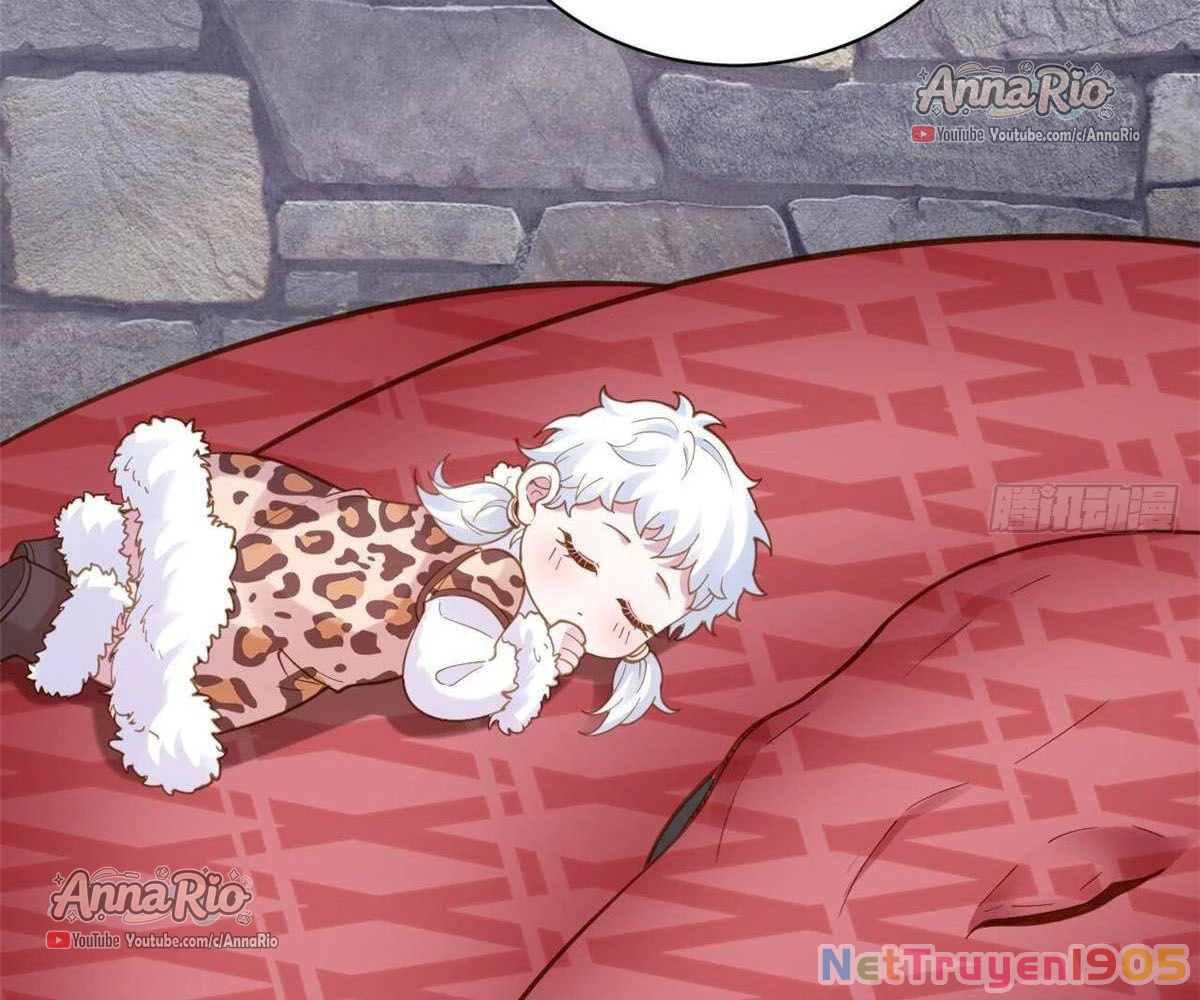 Thảnh Thơi Thú Thế Chủng Chủng Điền, Sinh Sinh Tể - Update Chapter 773 - 42