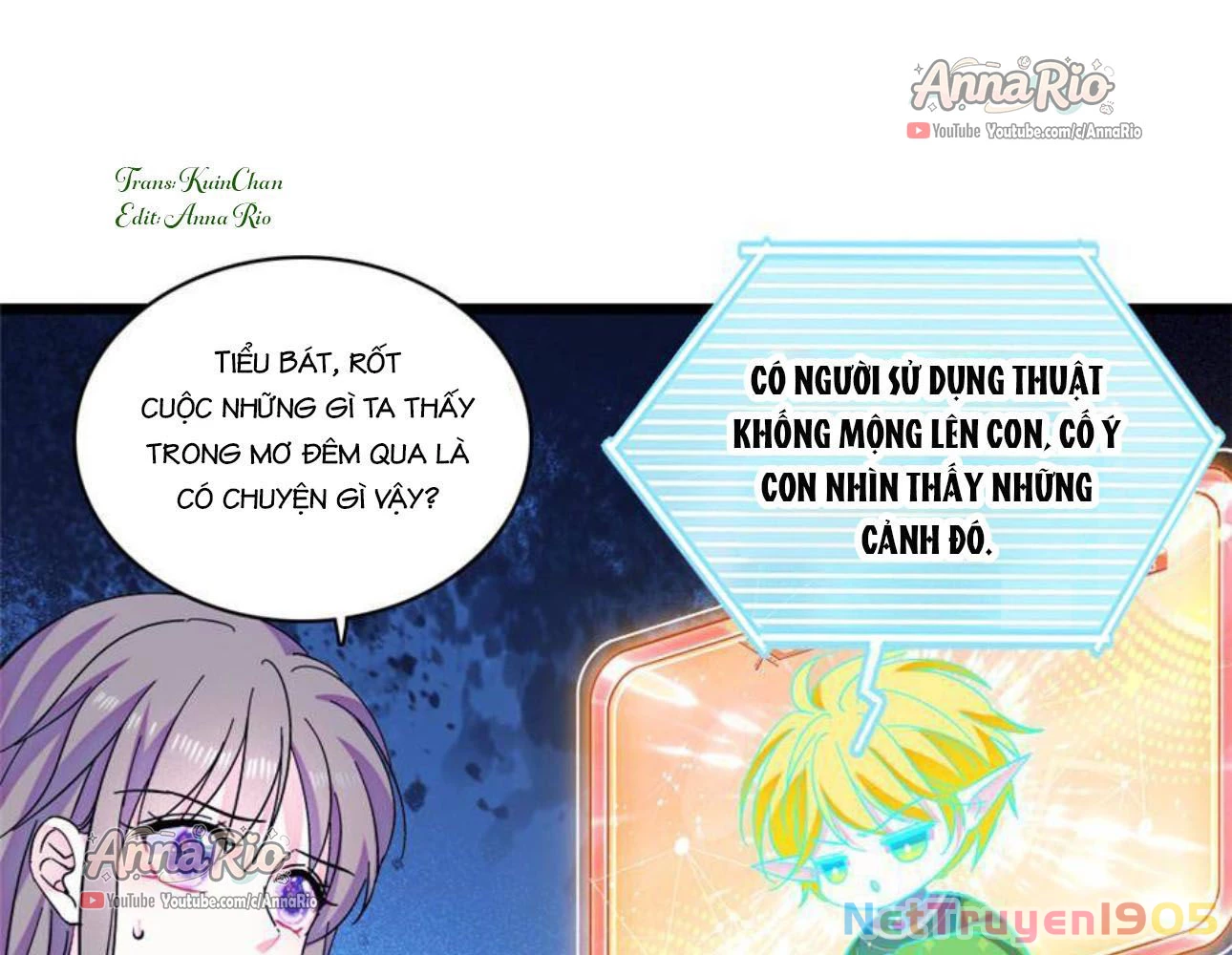 Manh Động Thú Thế Chapter 511 - 5