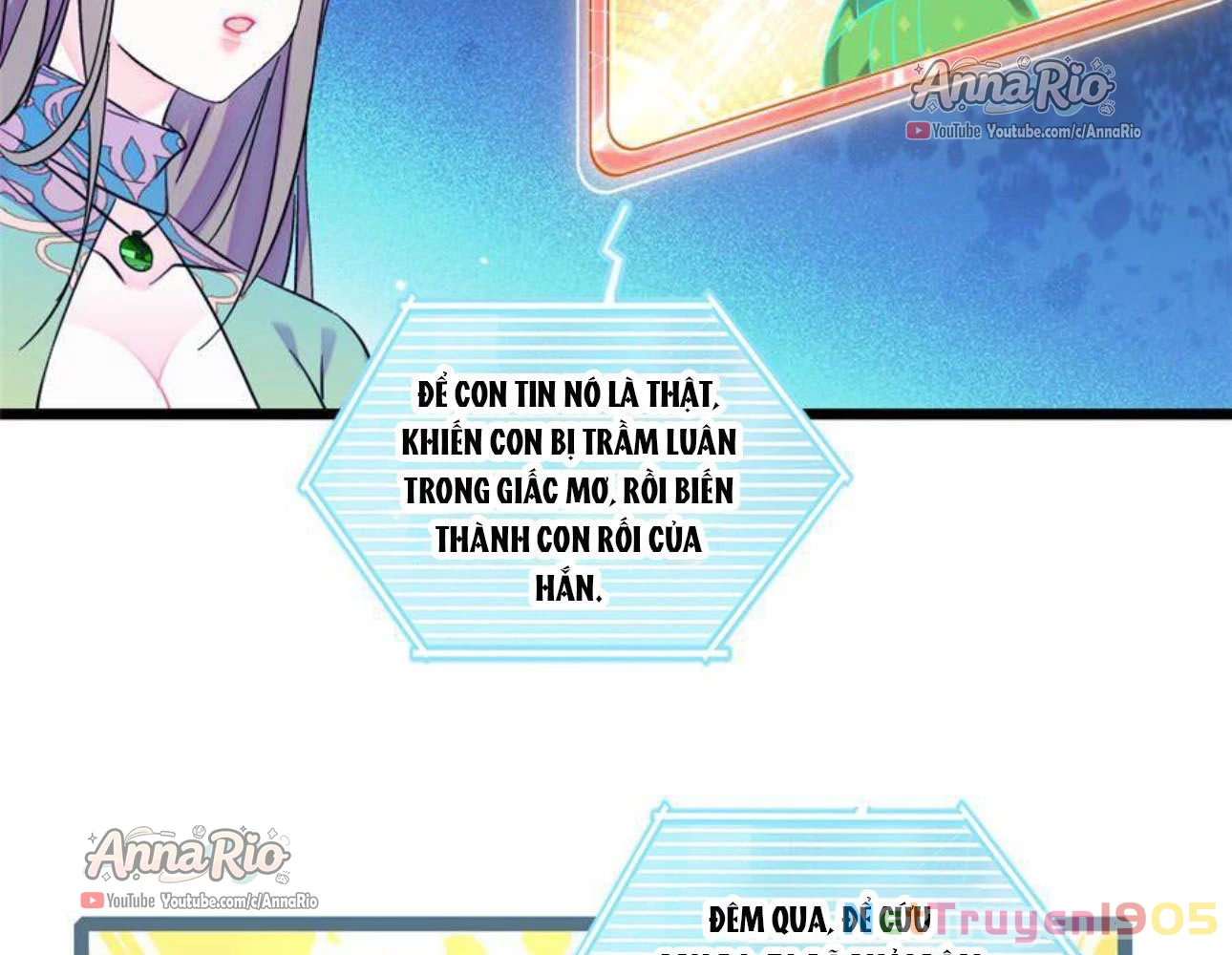 Manh Động Thú Thế Chapter 511 - 6