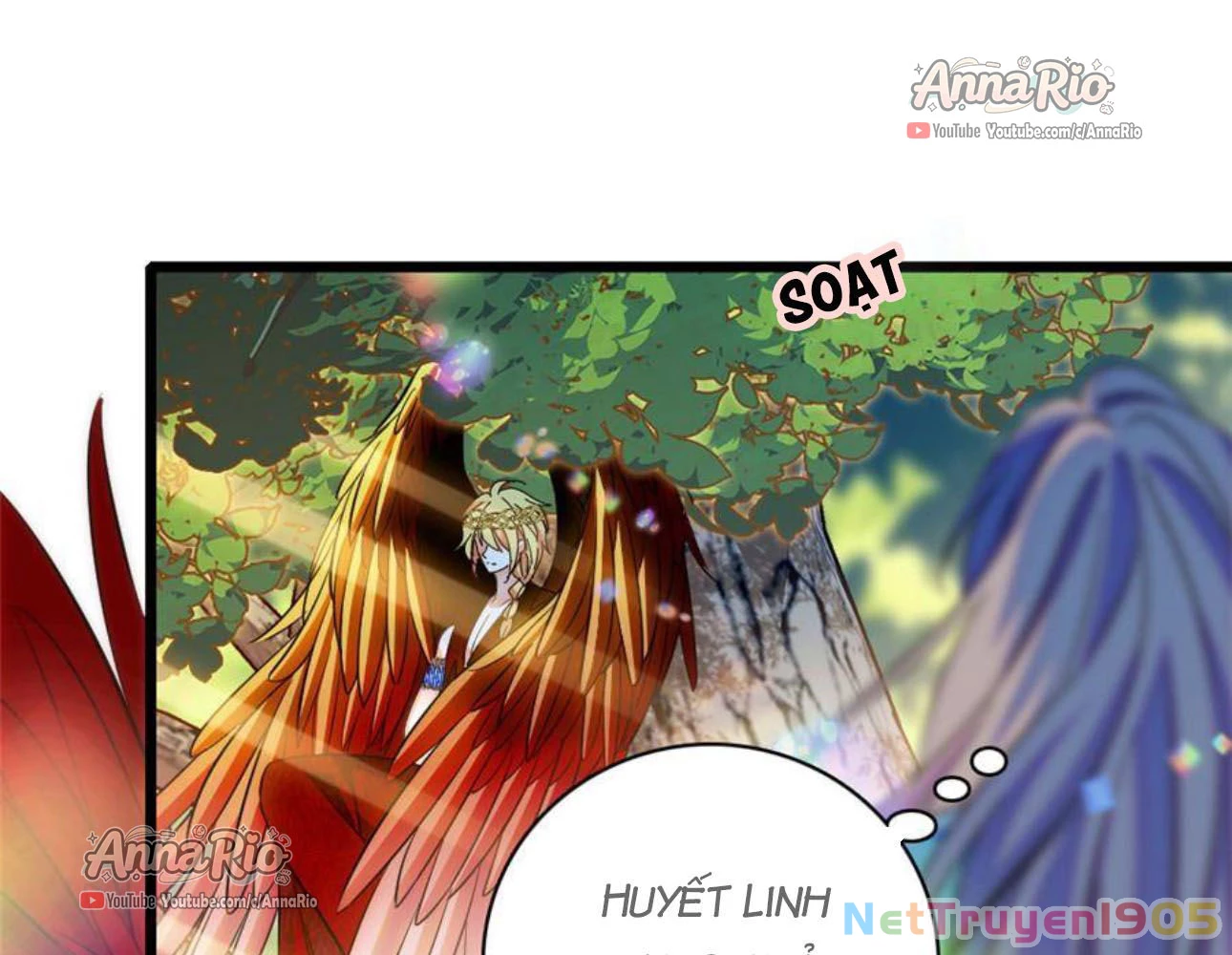 Manh Động Thú Thế Chapter 511 - 13