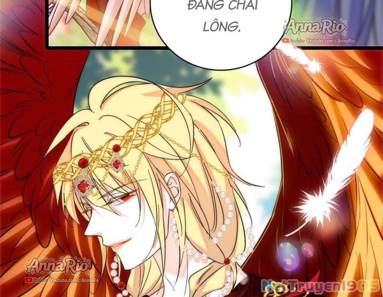 Manh Động Thú Thế Chapter 511 - 14