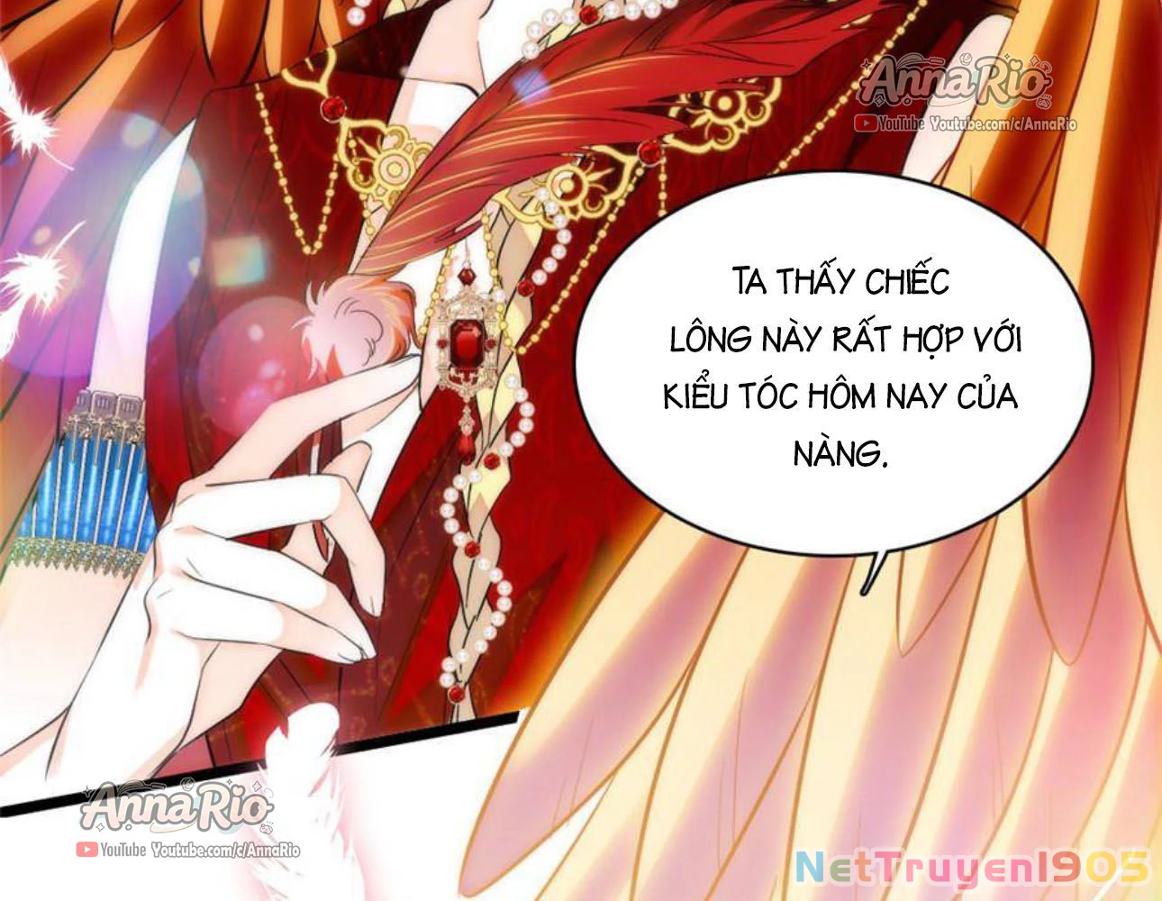 Manh Động Thú Thế Chapter 511 - 15