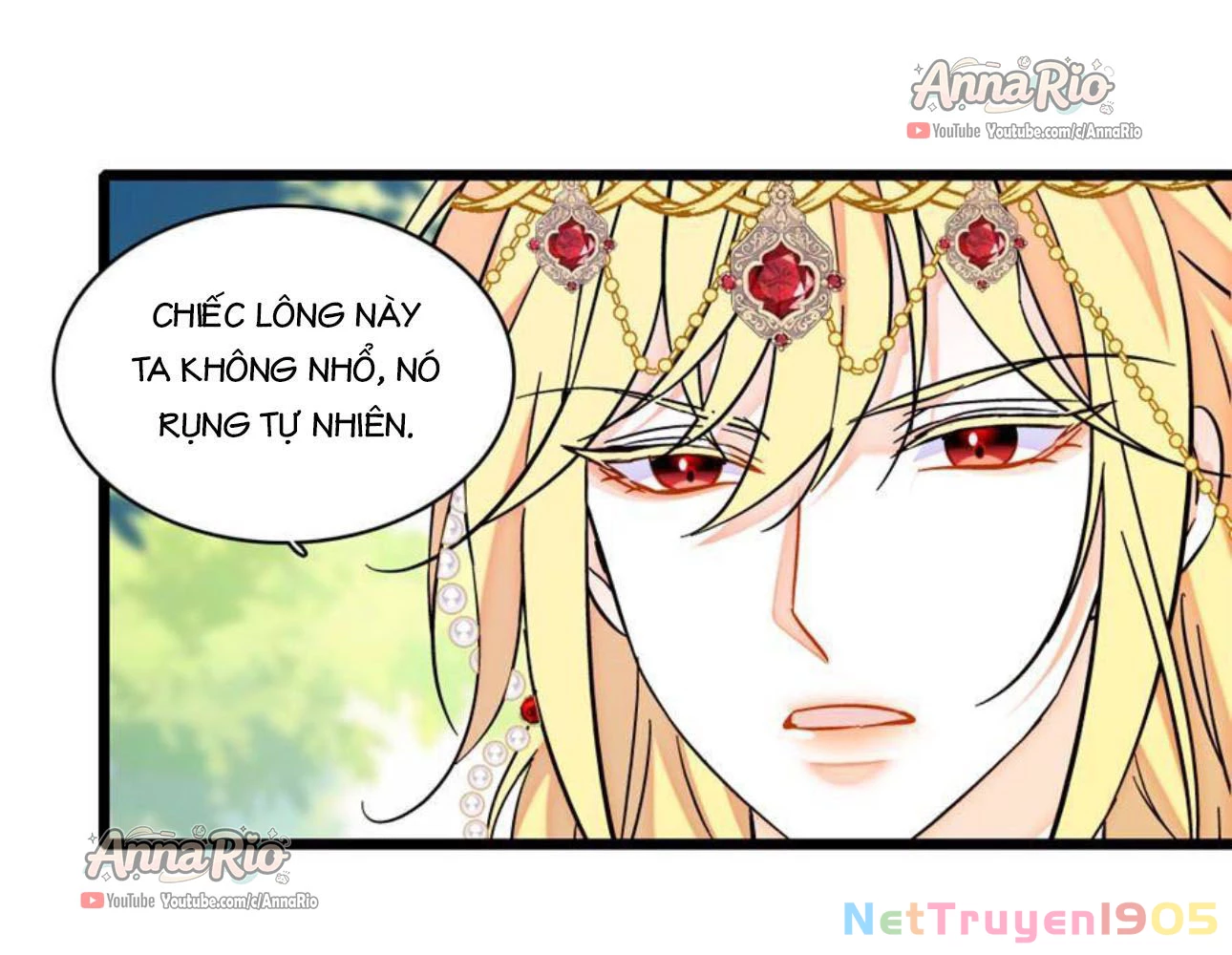 Manh Động Thú Thế Chapter 511 - 18